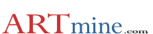 Art-Mine.com Logo